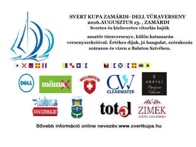 Kíváncsi vagy a Svert Kupa díjaira is?