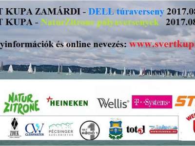 Megjelentek a versenykiírások! Indul az online nevezés!
